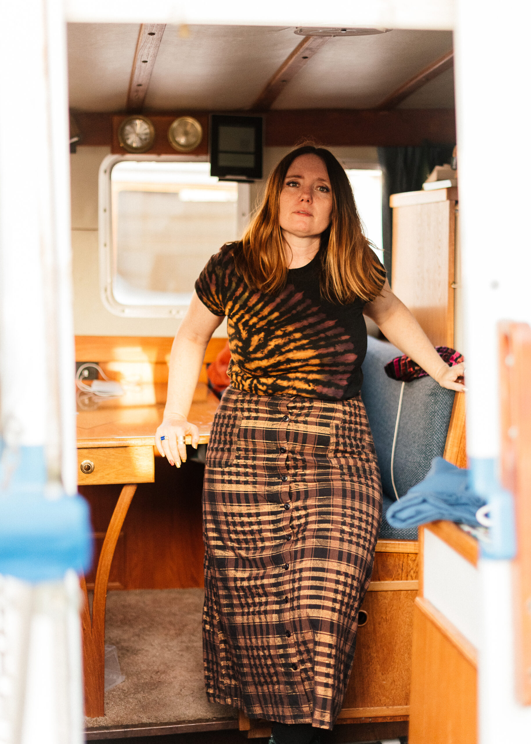 Frazey Ford Tour 2026 Beatpol Dresden