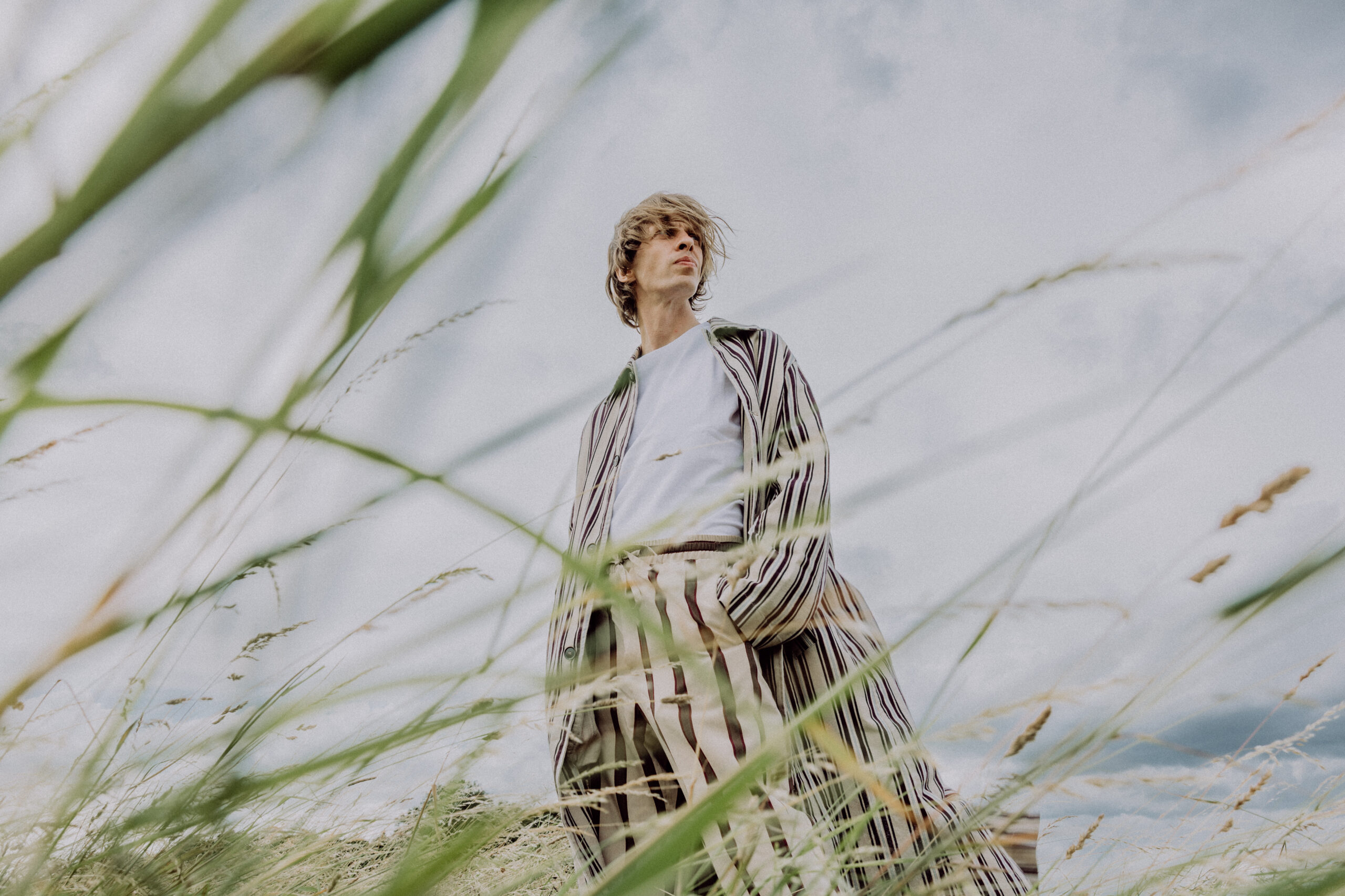 Max Prosa Beatpol Dresden Live Concert