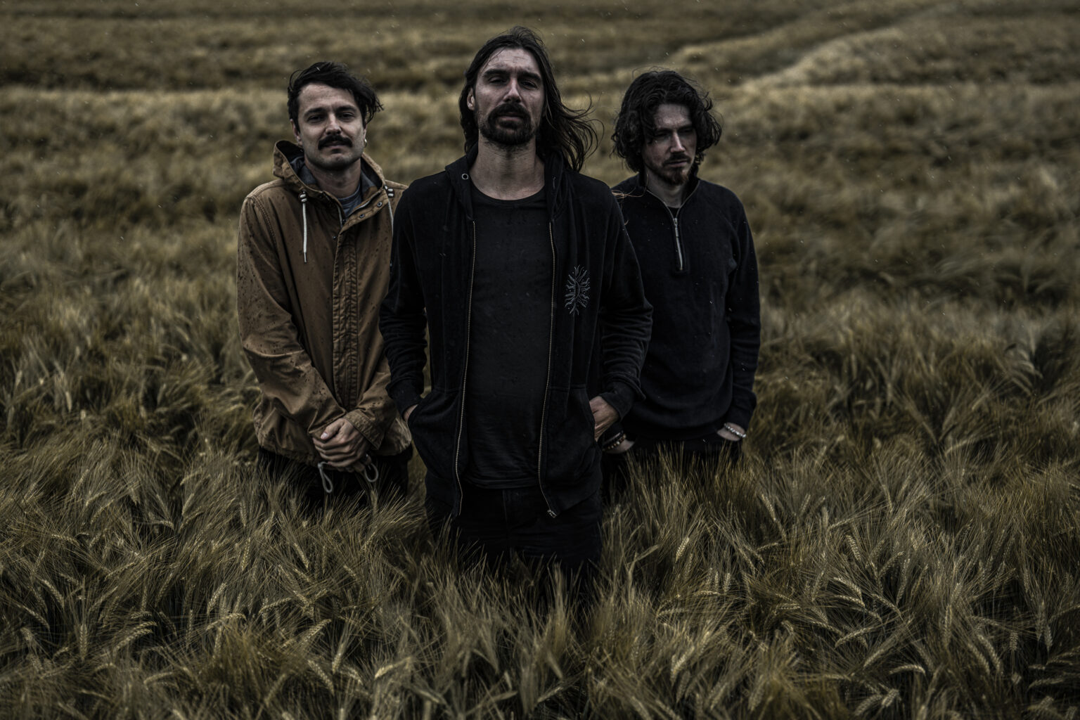 Psychonaut Beatpol Dresden Concert