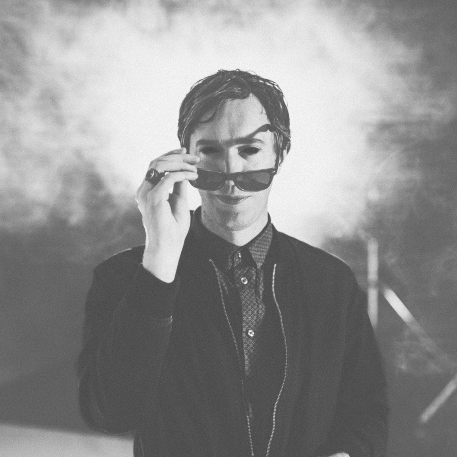 A.S. Fanning Ostpol Dresden Live Concert