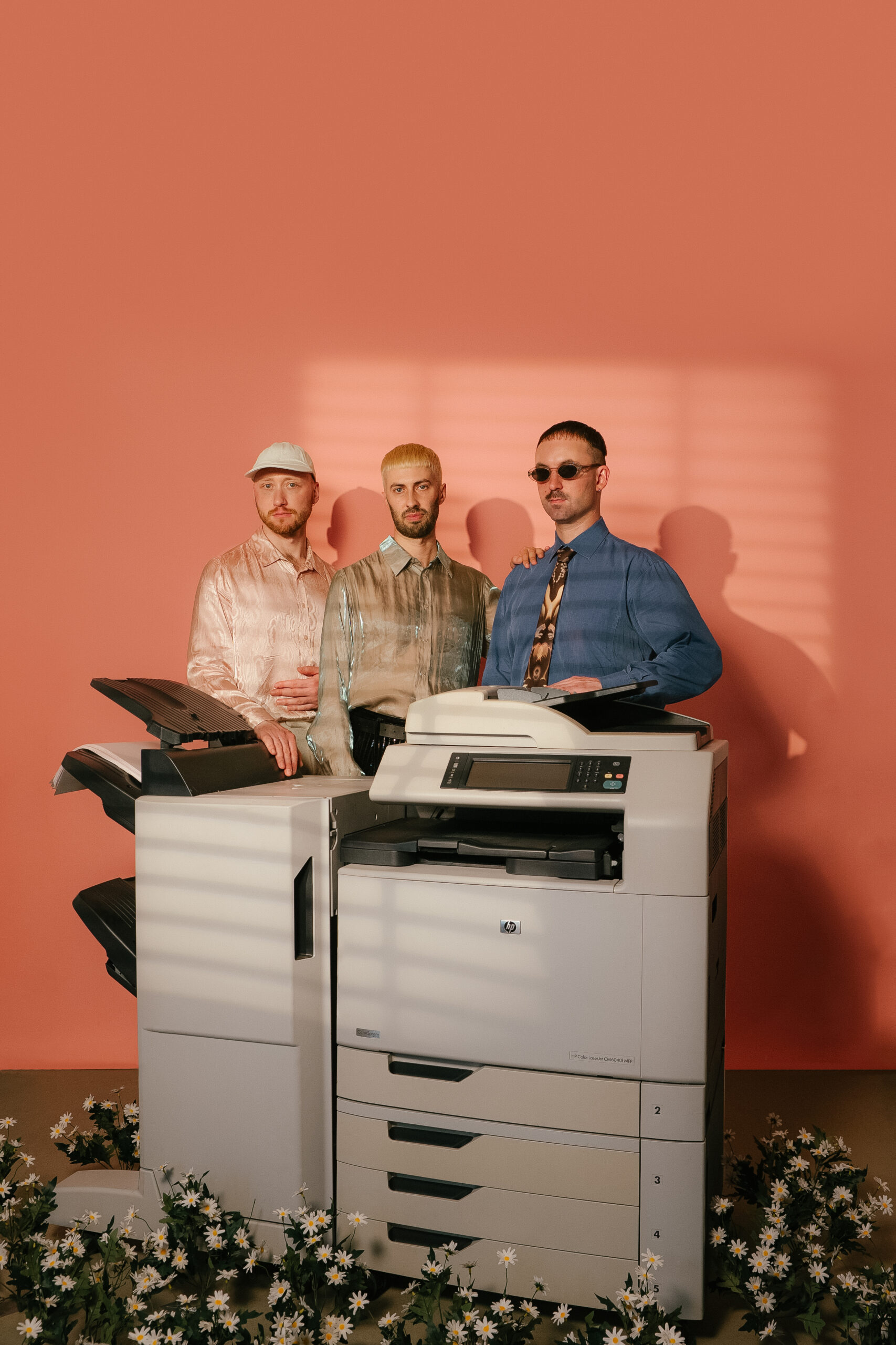 Tropikel Ltd Beatpol Dresden Tour Live