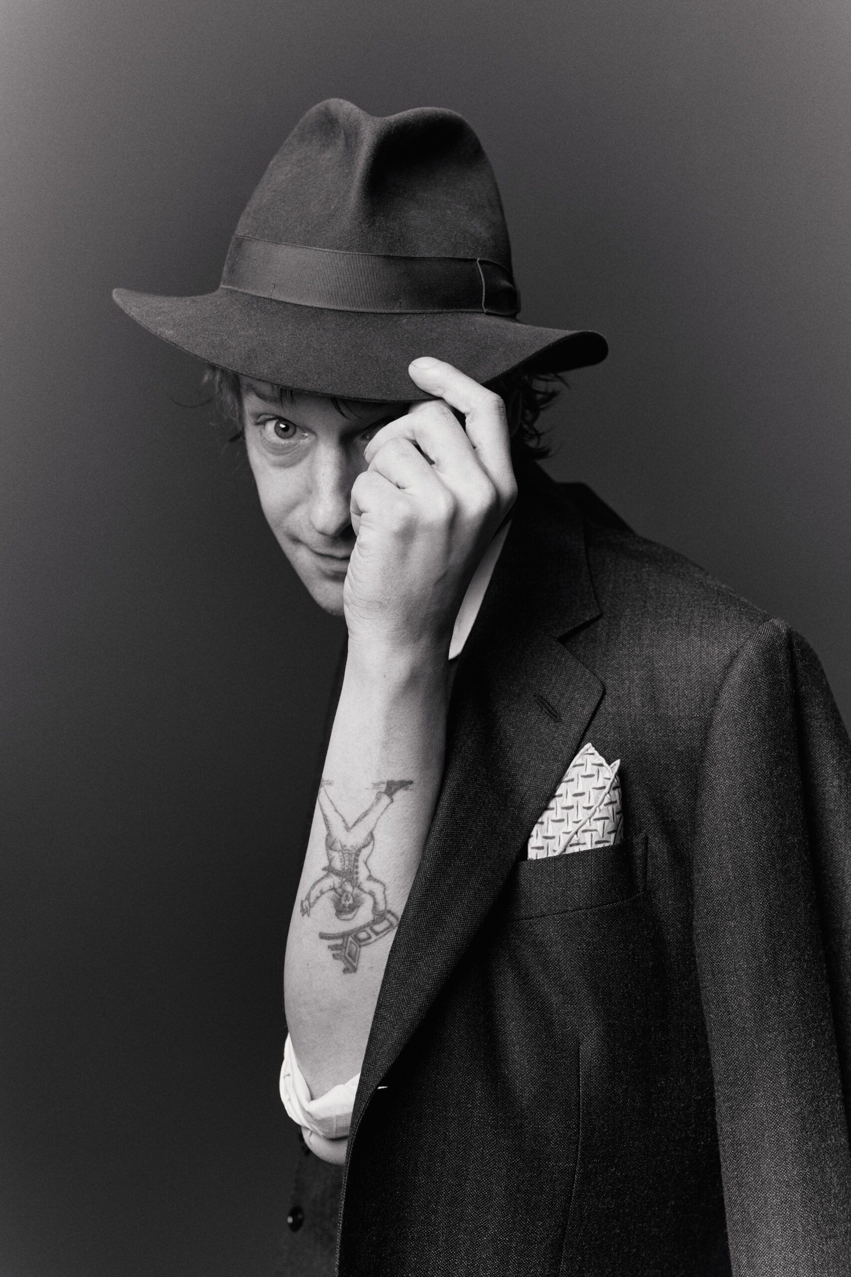 Voodoo Jürgens Beatpol Dresden Live Concert