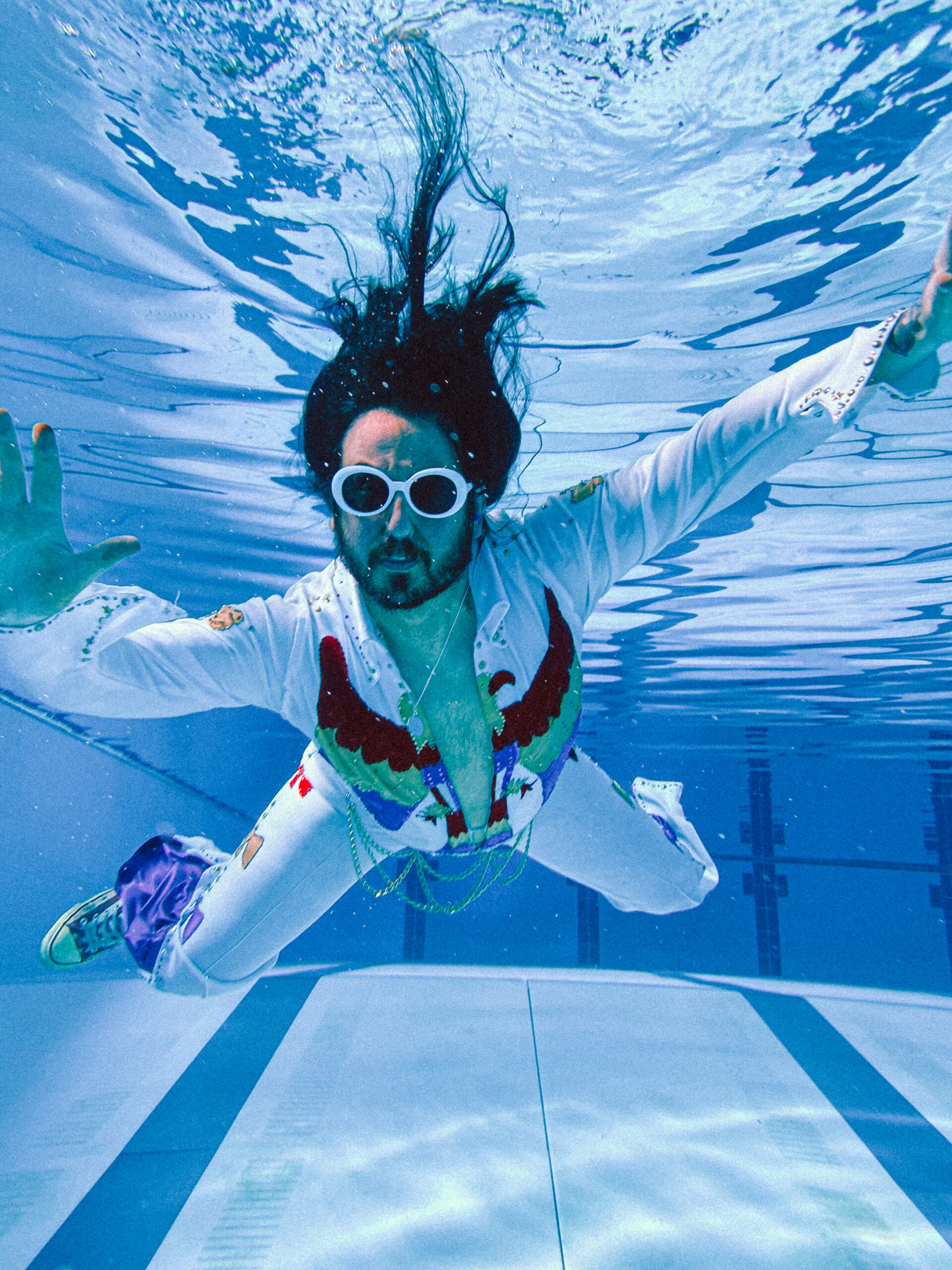 Elvana Beatpol Dresden Live