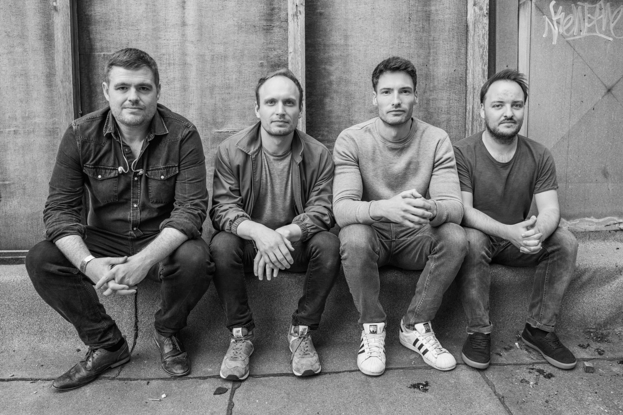 Wrest Beatpol Dresden Live Tour 2026