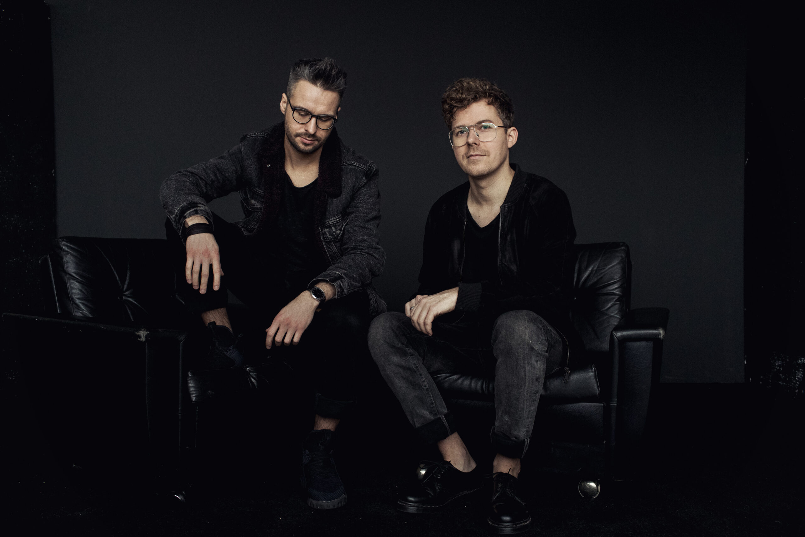 Duo Stiehler/Lucaciu Beatpol Dresden Tour 2025