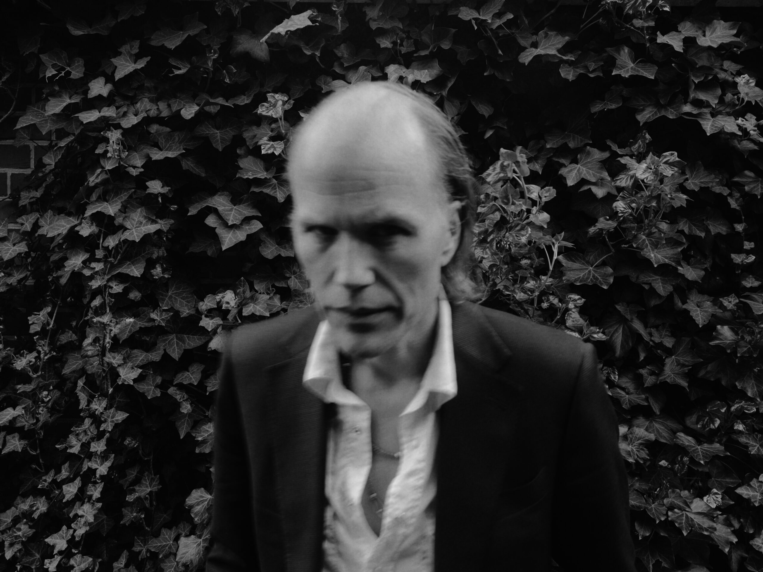 CHRISTIAN KJELLVANDER & BAND Beatpol Dresden Live Tour