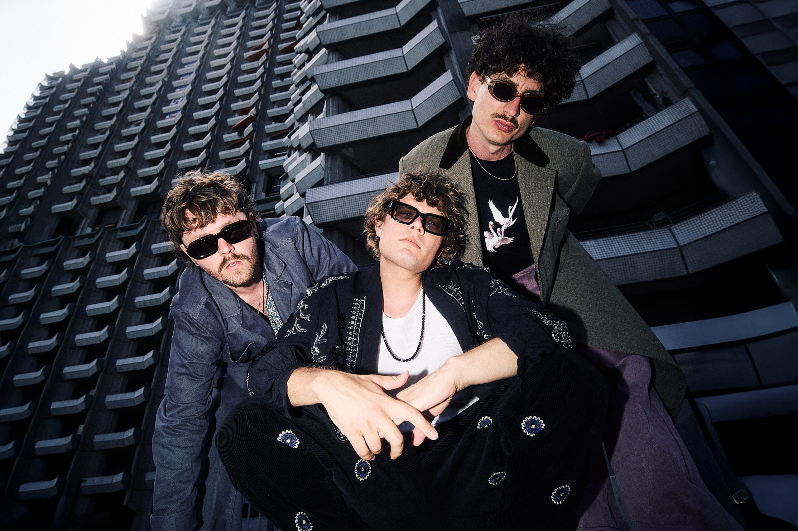 Engin Live Dresden Beatpol Concert