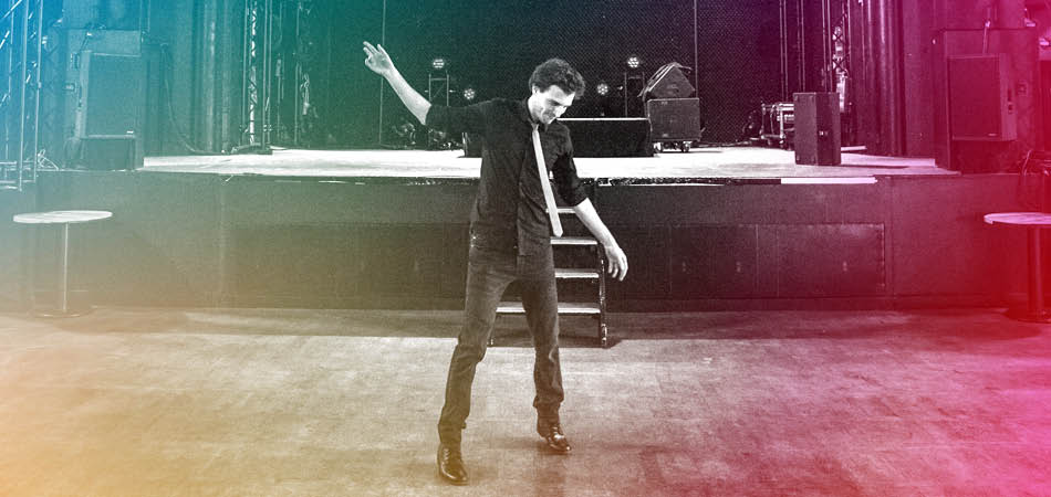 DJ Mauf Beatpol Dresden