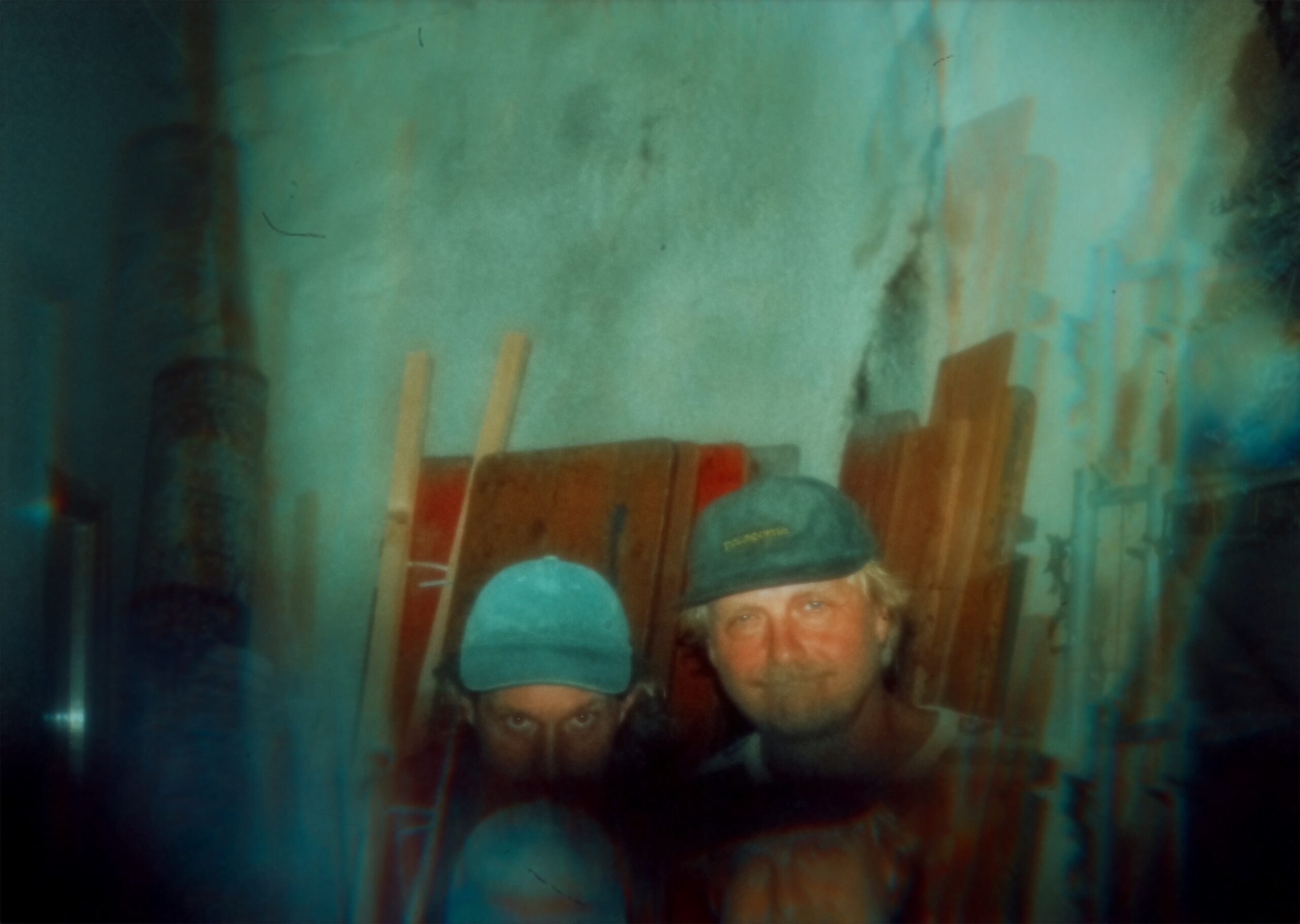 Steaming Satellites Beatpol Dresden Tour Live