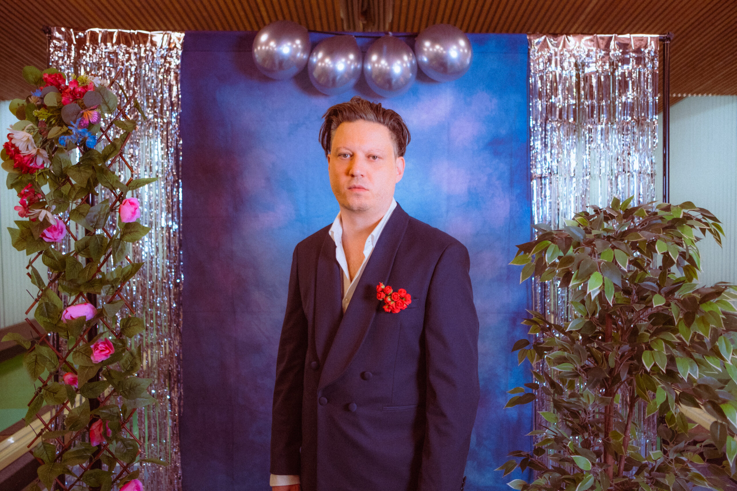 Get Well Soon Beatpol Dresden Live Tour