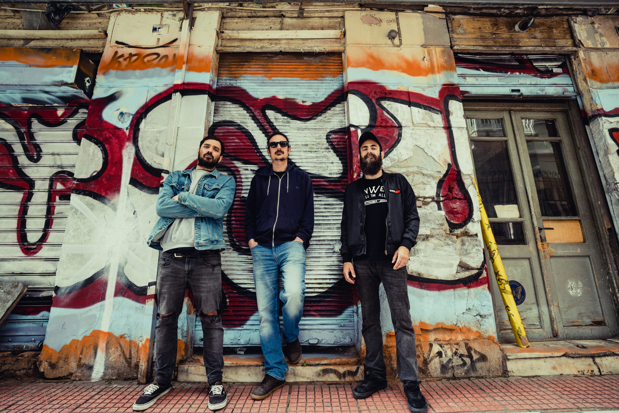 1000mods Beatpol Dresden Tour