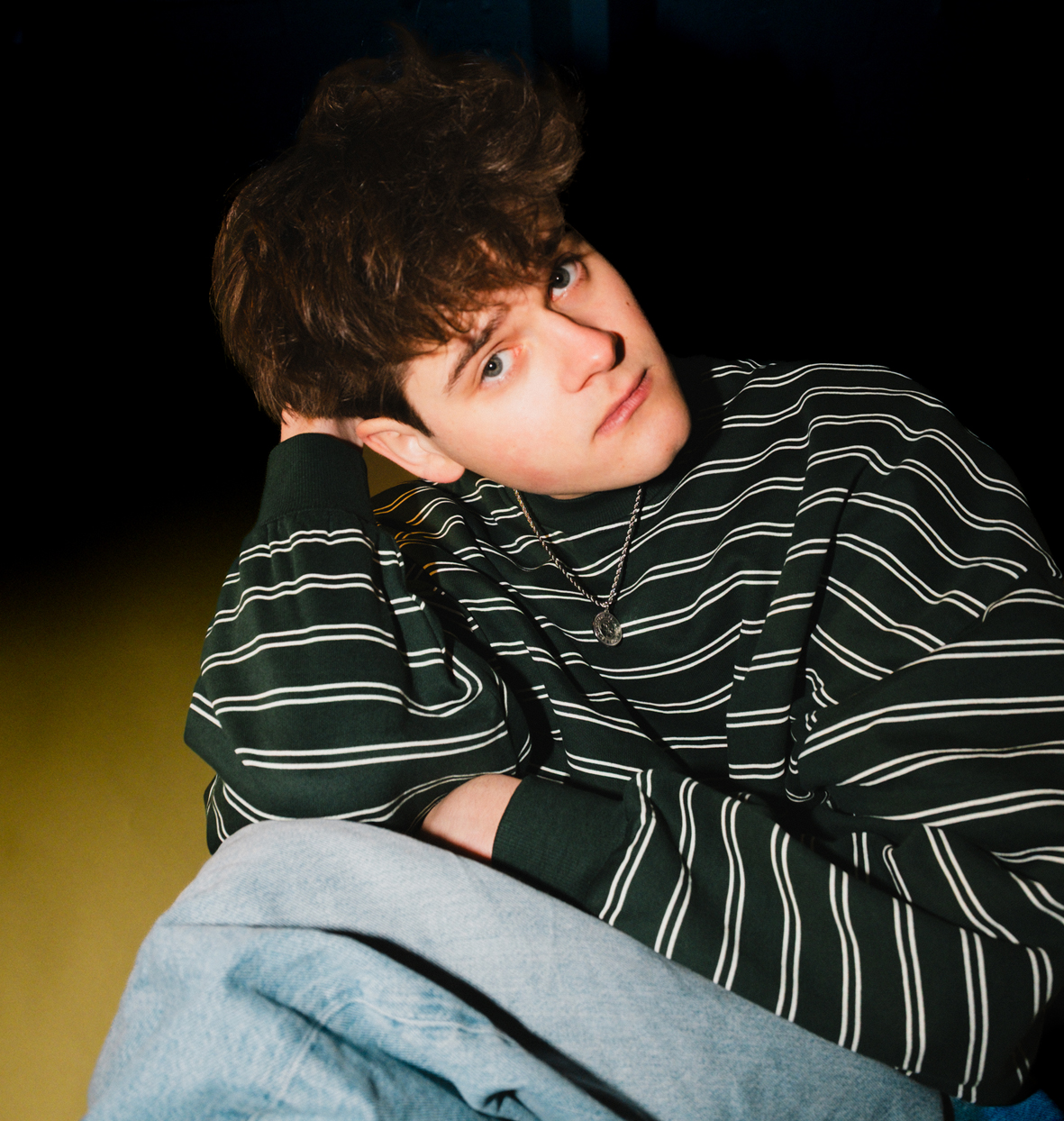 JAS Dresden Beatpol Live Konzert Tour