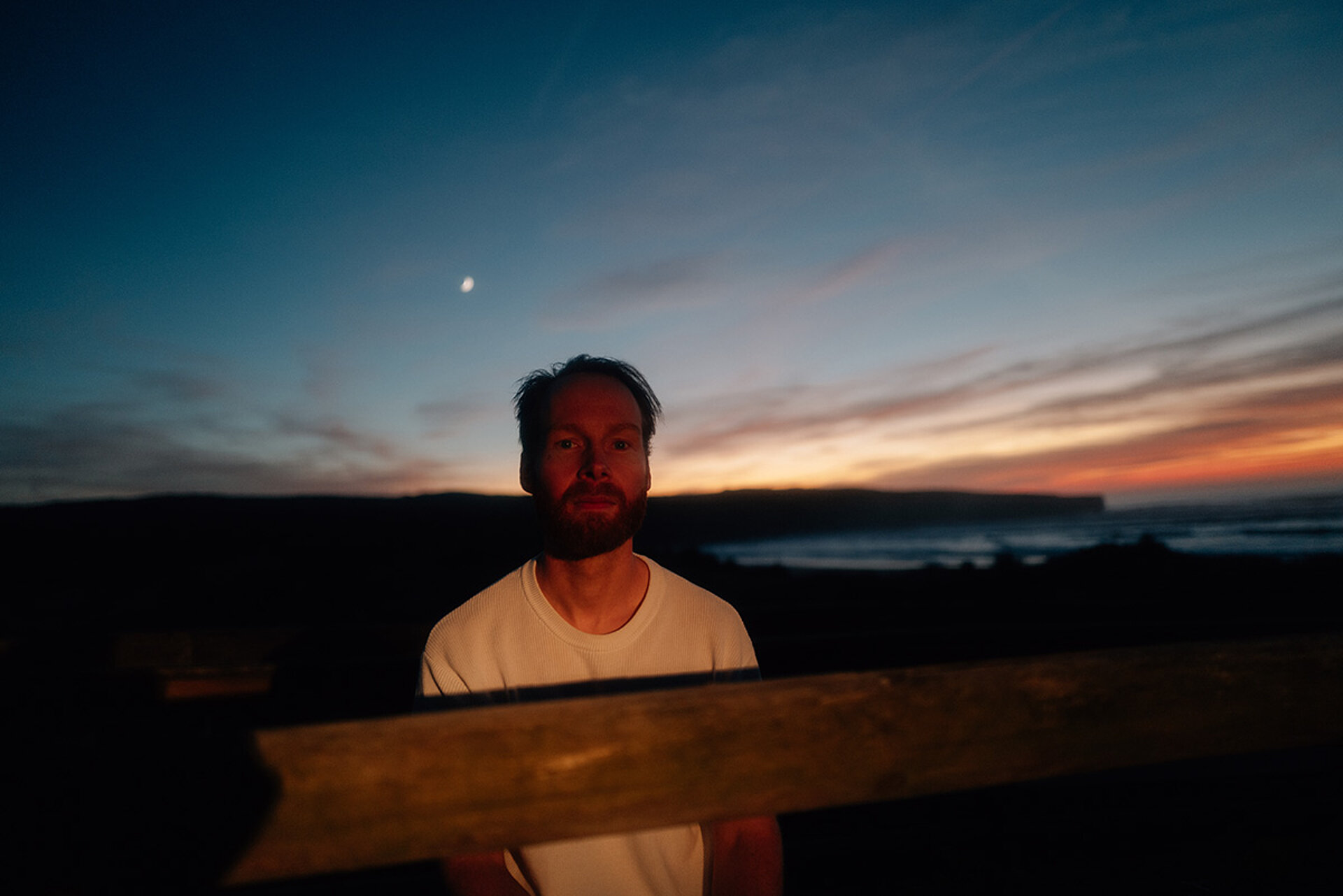 Enno Bunger Dresden Live