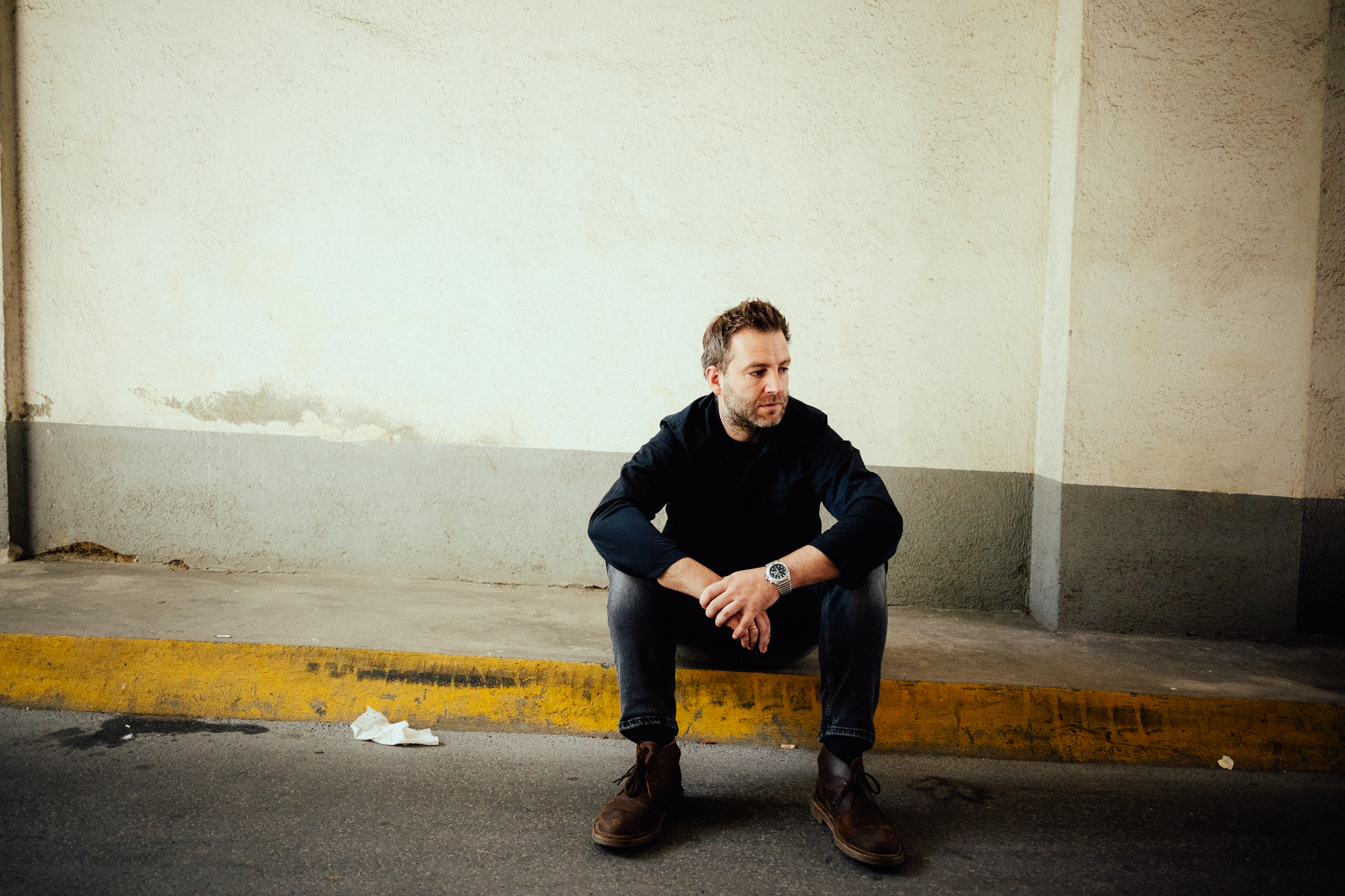 Josh Beatpol Dresden 2027