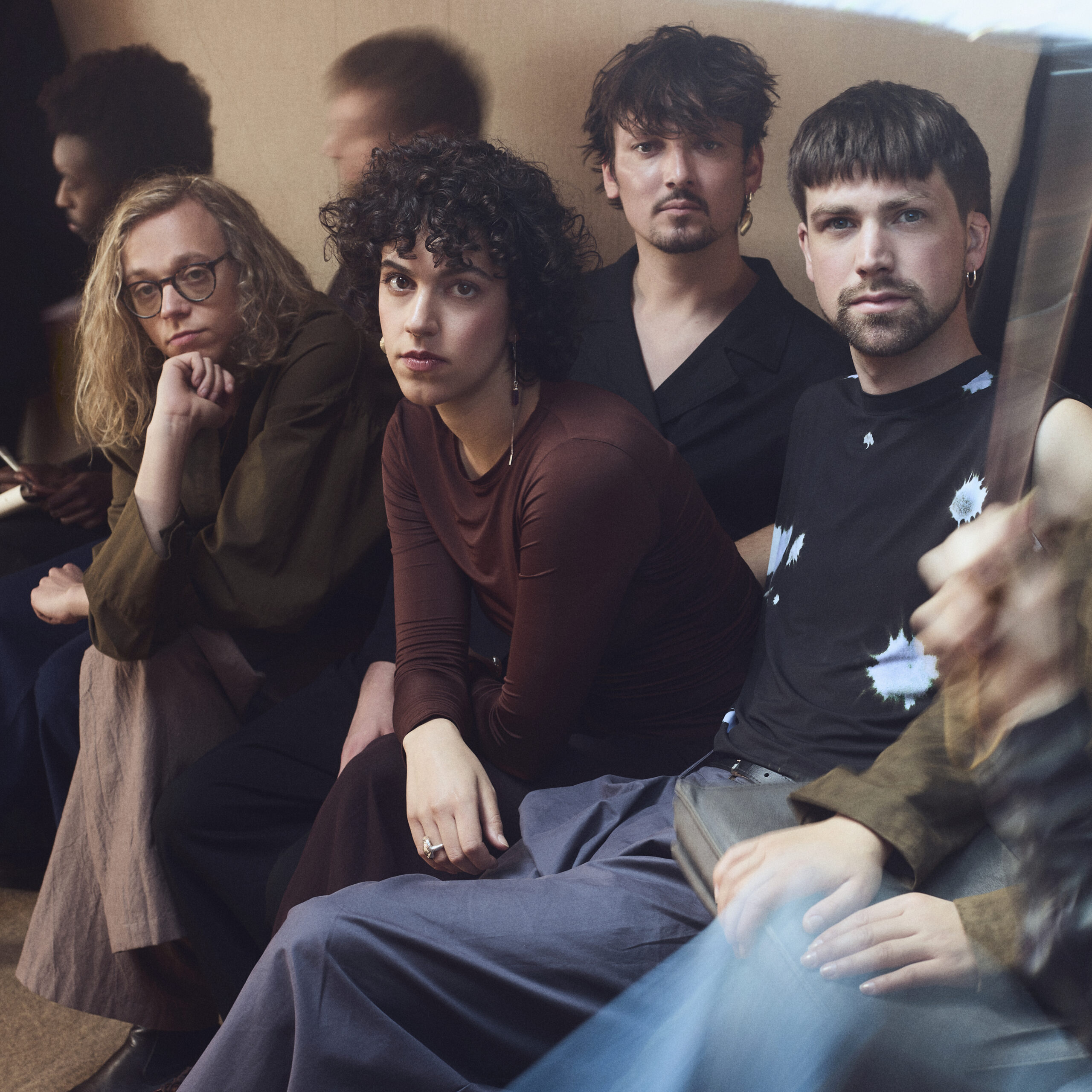 Ão band Ao Dresden Beatpol Tour 2026