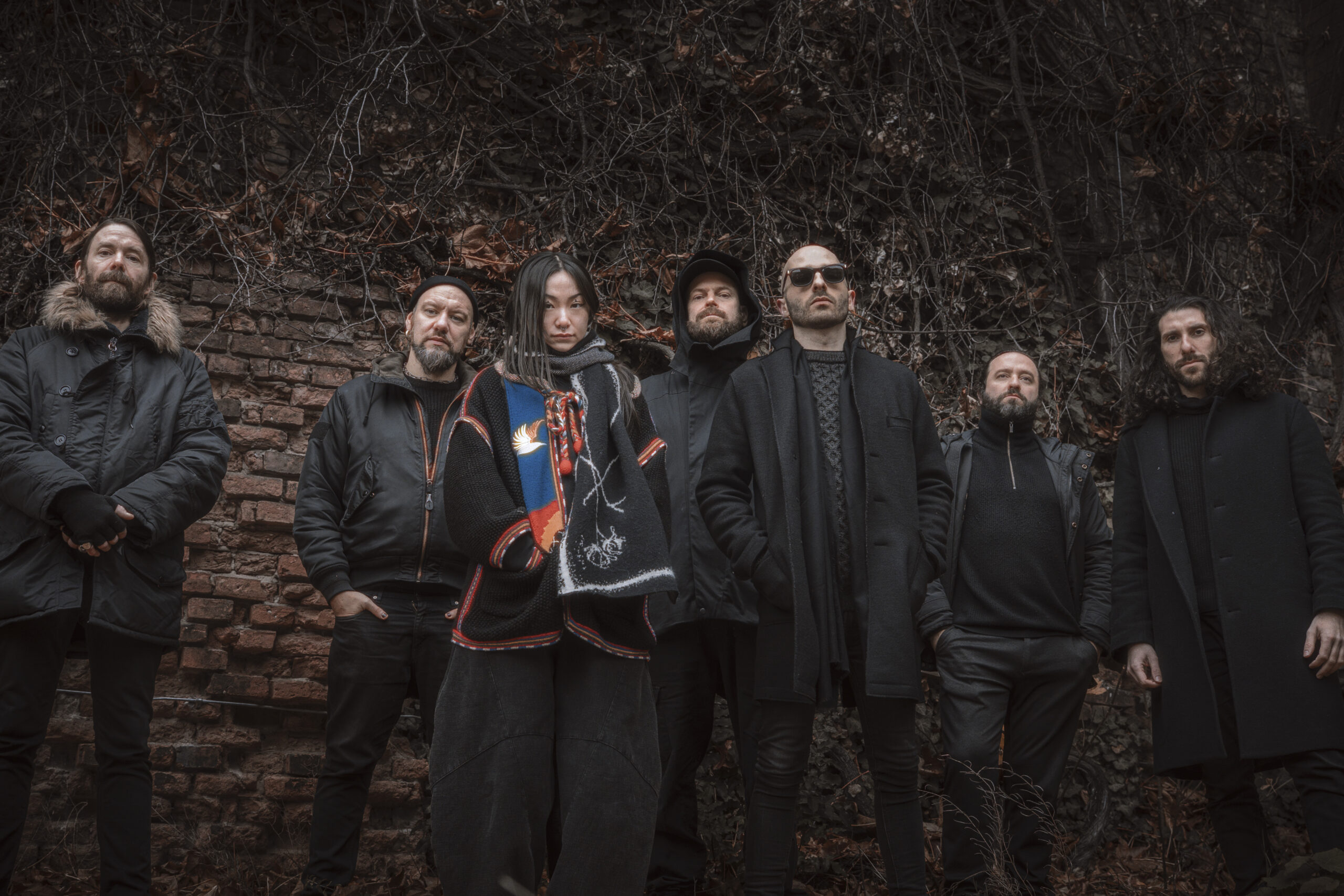 The Ocean Psychonaut Beatpol Dresden Tour 2026