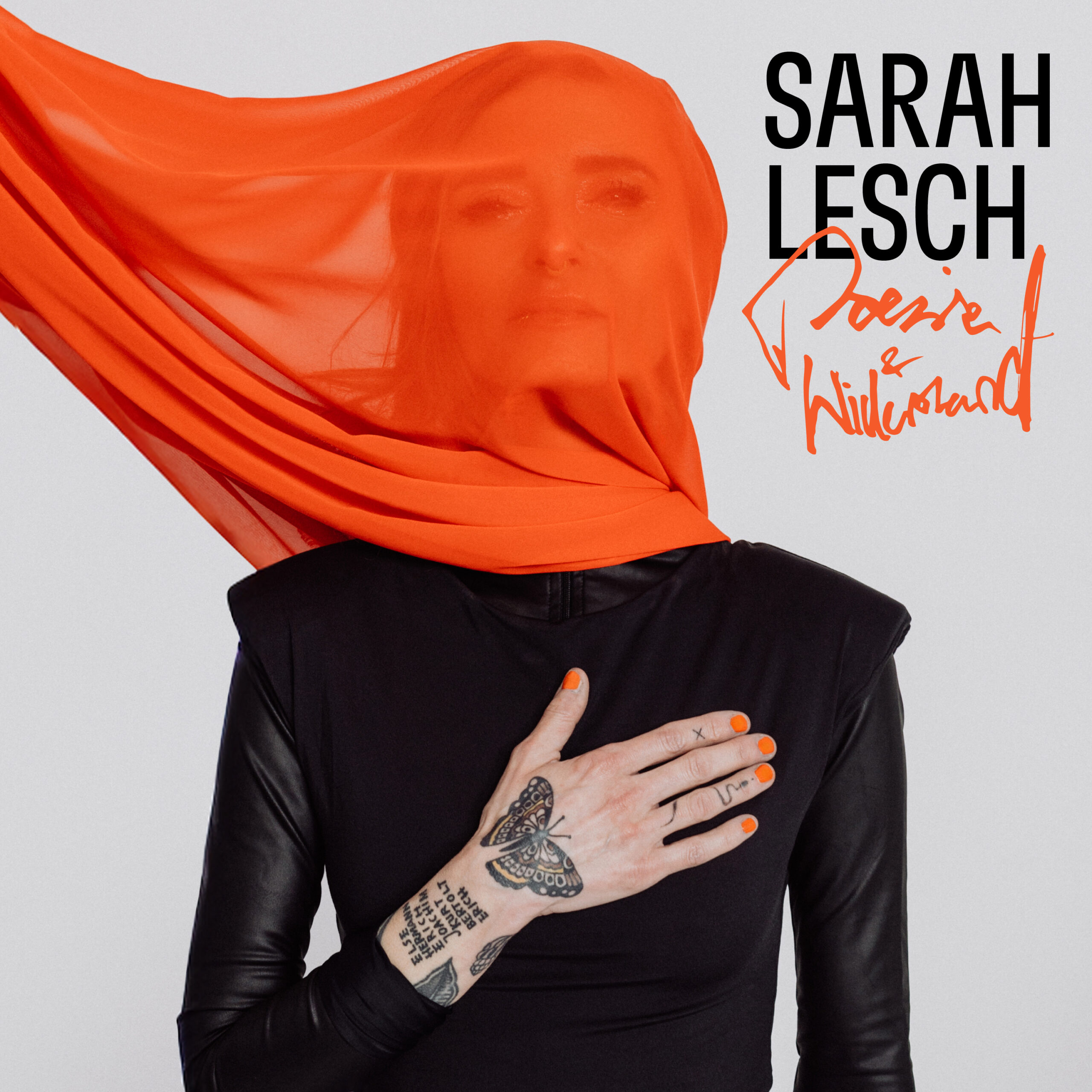 Sarah Lesch bEATPOL dRESDEN tOUR lIVE cONCERT