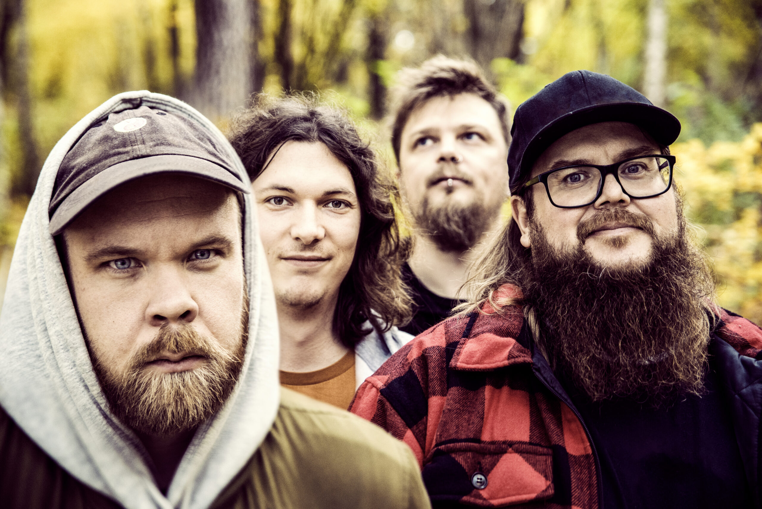 greenleaf beatpol dresden concert tour