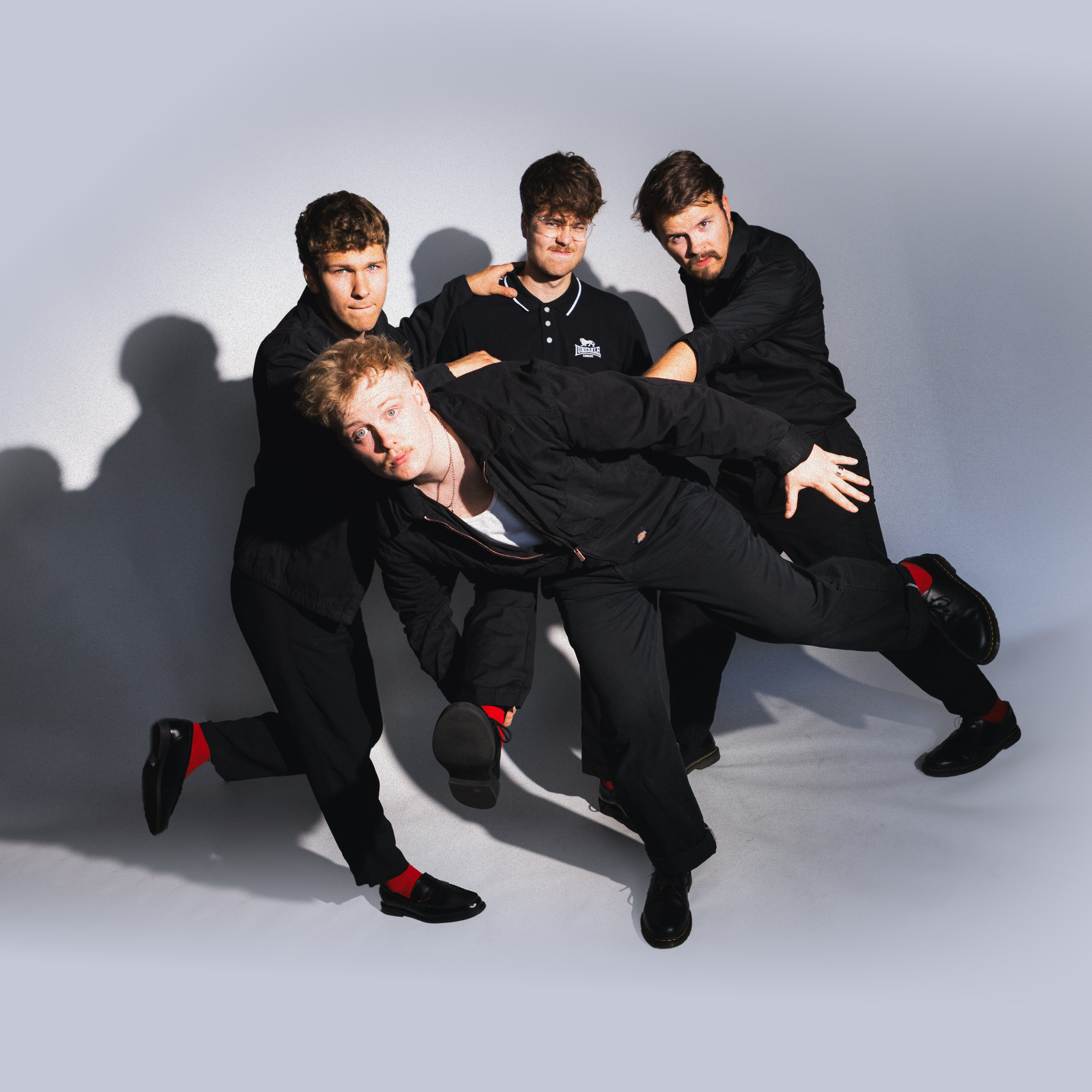 Jack Pott Beatpol Dresden Live Konzert Tour 2027