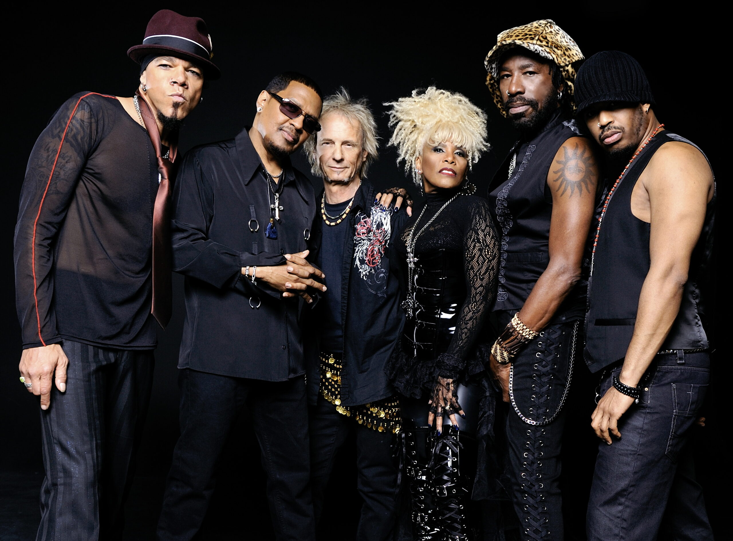 Mothers Finest Beatpol Dresden Live Konzert Tour 2026