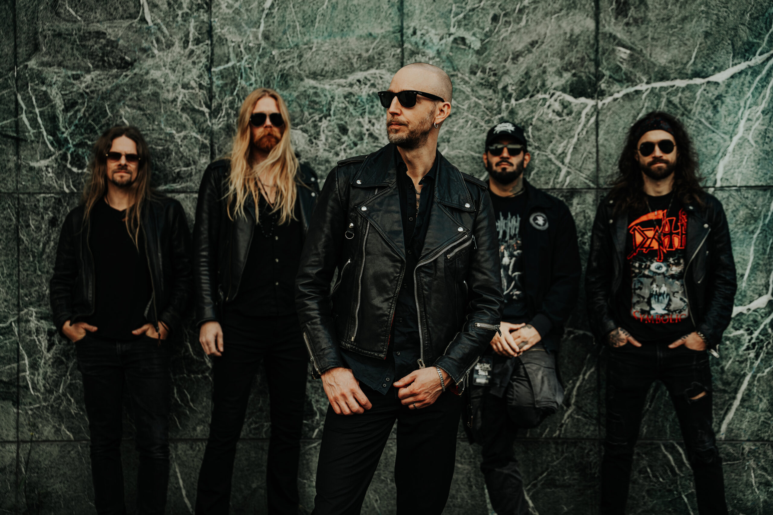 Soen Beatpol Dresden Live Konzert Tour 2027