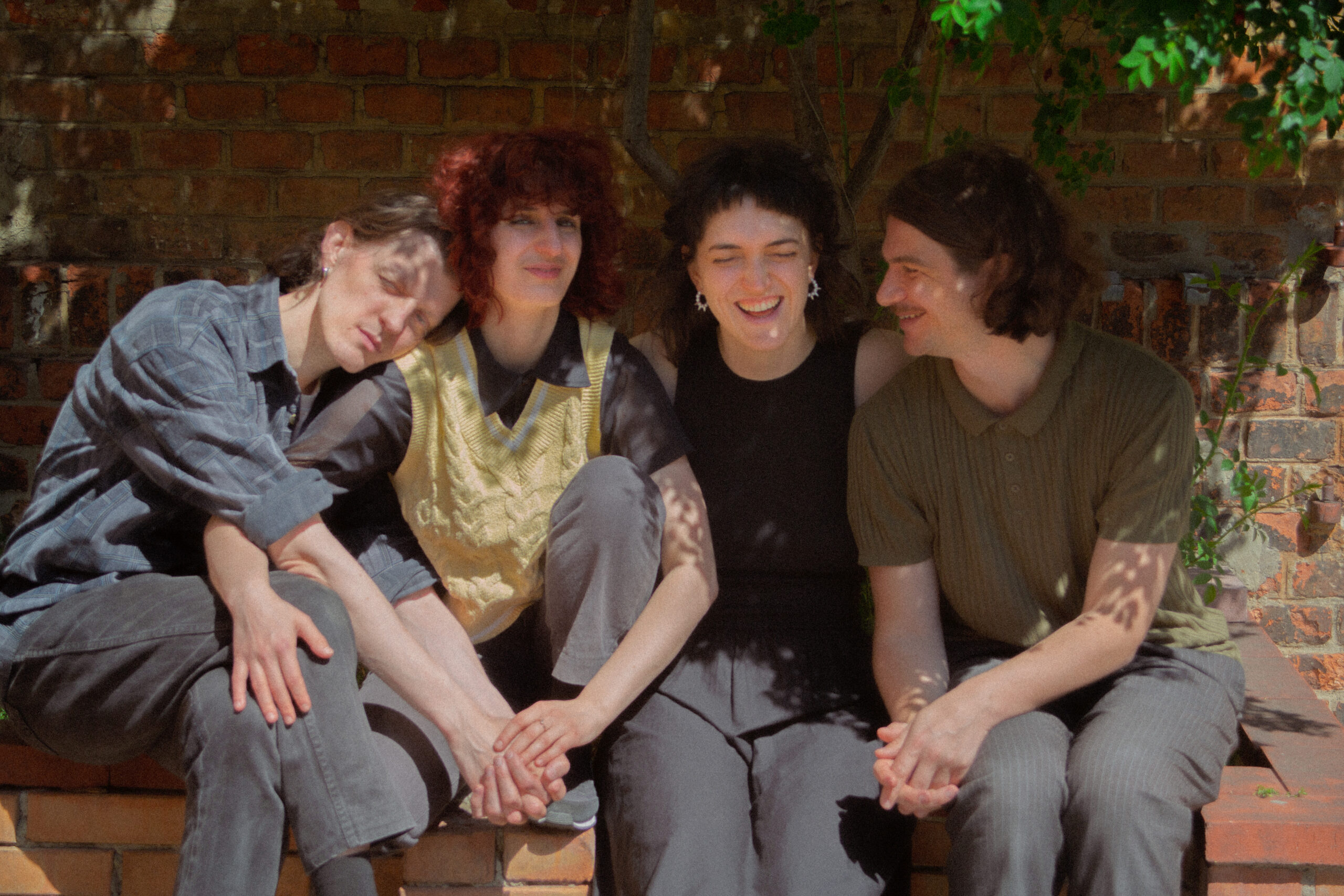 Endless Wellness Beatpol Dresden Live Konzert Tour 2027