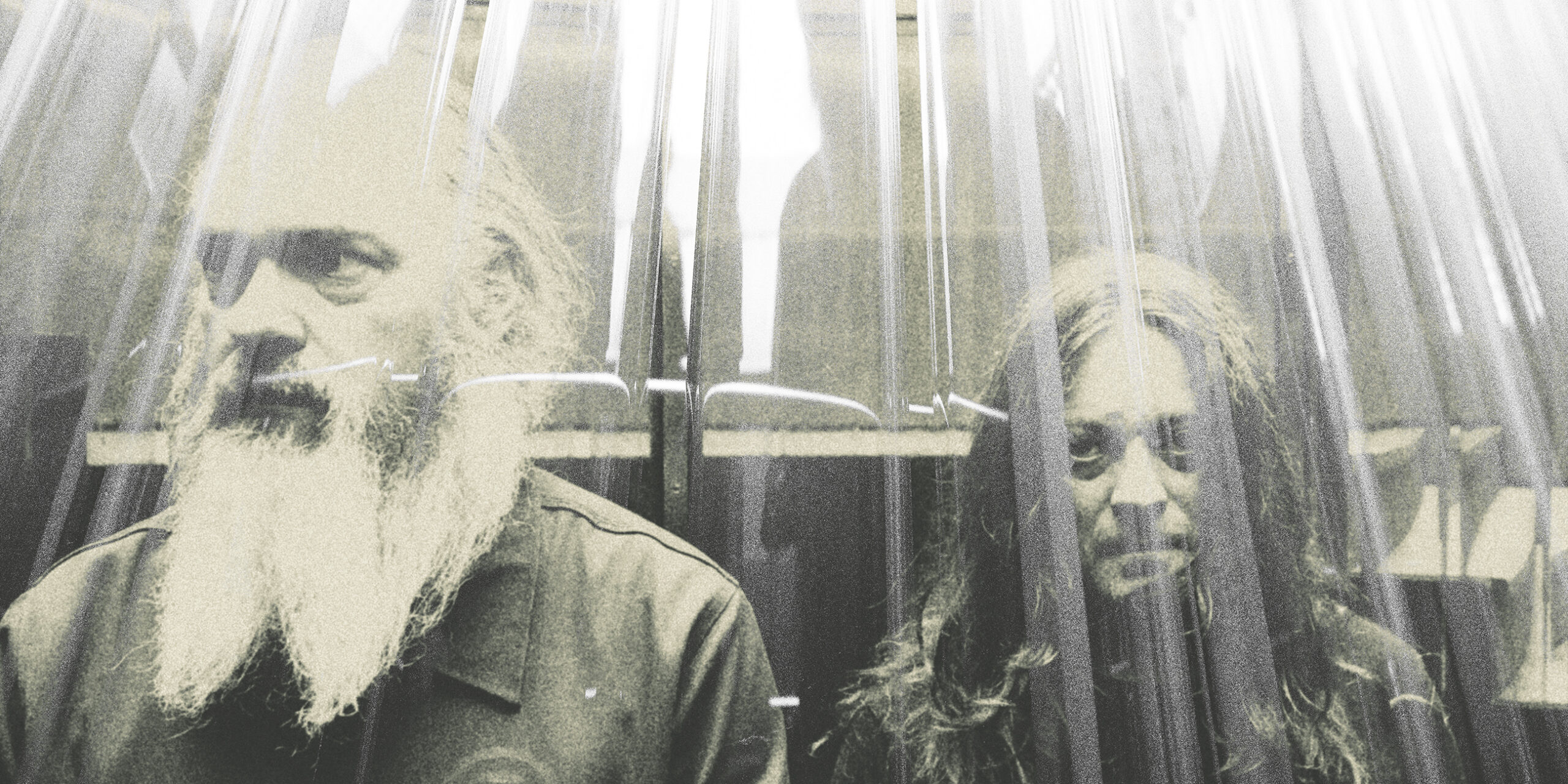 Motorpsycho Beatpol Dresden Live Konzert Tour 2027