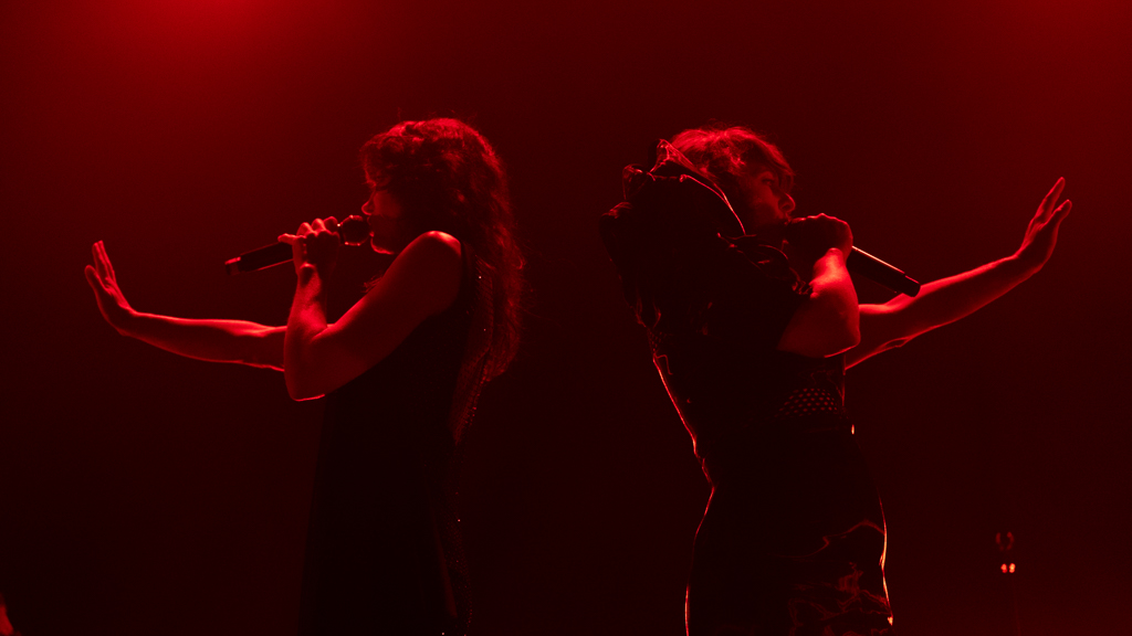 Nouvelle Vague Beatpol Dresden Live Konzert Tour 2027