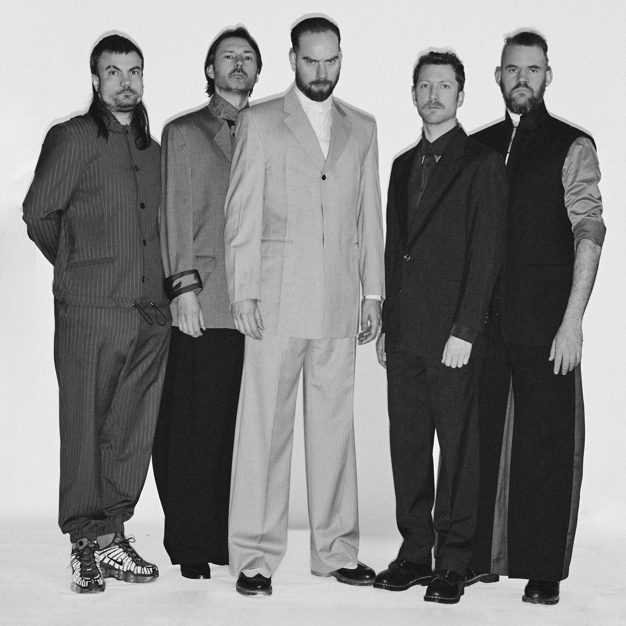 De Staat Beatpol Dresden Live Konzert Tour 2027