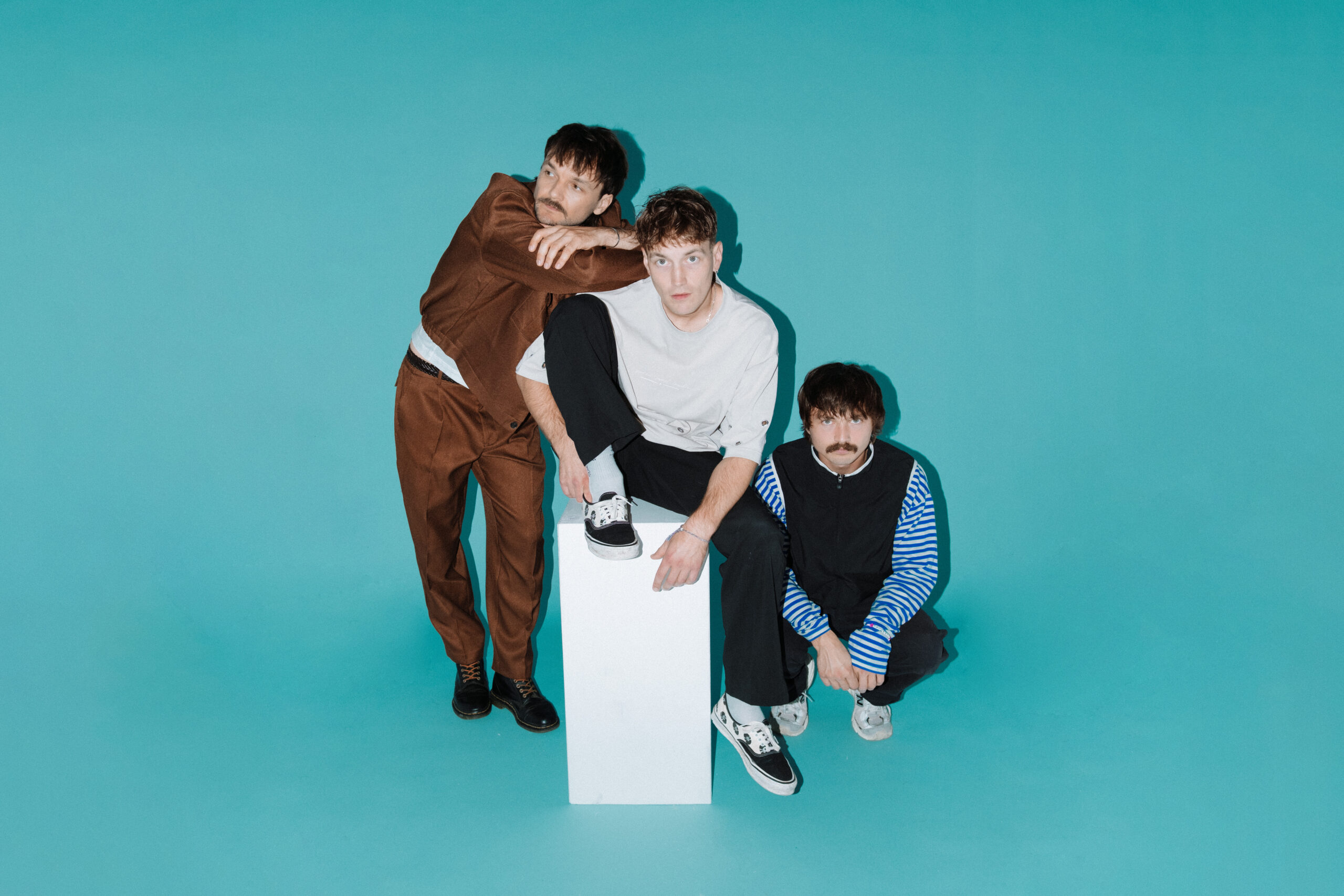 Blackout Problems Beatpol Dresden Live Konzert Tour 2027